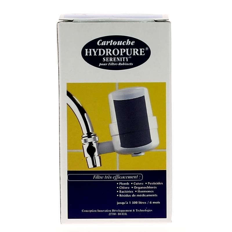Cartouche robinet Serenity - Hydropure Cartouche robinet Serenity - Hydropure