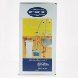 Filtre Sous Evier HYDROPURE...
