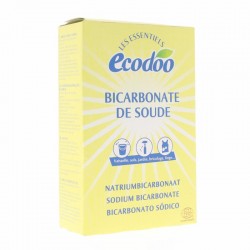 ECODOO Bicarbonate de Soude