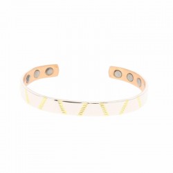 Bracelet GINGEMBRE...