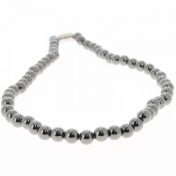 Collier BEGONIA fermoir...