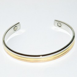 Bracelet cuivre SAFRAN 3...