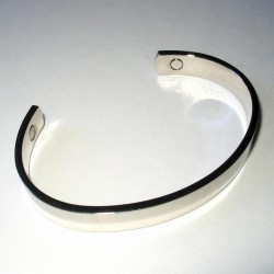 Bracelet cuivre BASILIC 2...