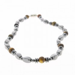 Collier BRUYERE fermoir...