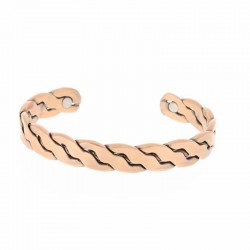 Bracelet CARVI patiné 2...
