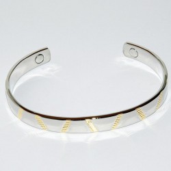 Bracelet cuivre GINGEMBRE 2...