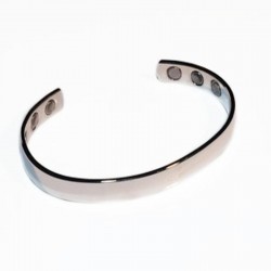 Bracelet BASILIC 6 aimants