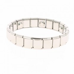 Bracelet homme extensible -...