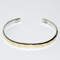 Bracelet cuivre CURCUMA 2...