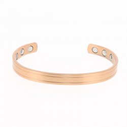 Bracelet cuivre GIROFLE...