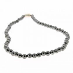 Collier LUPIN fermoir...