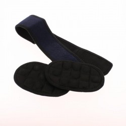 Sangle de cou magnétique
