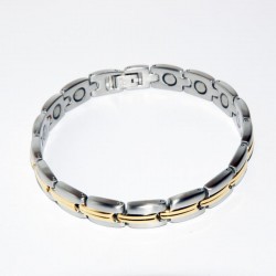 Bracelet acier CYPRES 16...