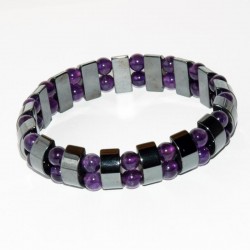 Bracelet élastique LYS