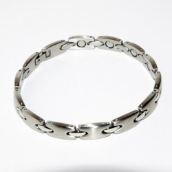 Bracelet acier FRESNE 14...