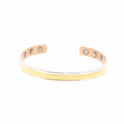 Bracelet acier ALISIER 23...