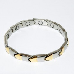 Bracelet acier ARAUCARIA 12...