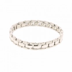 Bracelet acier MARRONNIER...