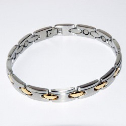 Bracelet acier ERABLE 10...