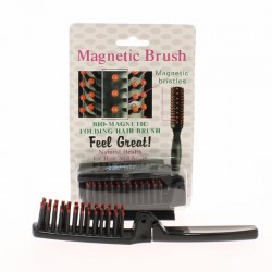 Brosse Cheveux de voyage...