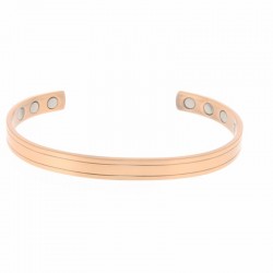 Bracelet GIROFLE Cuivre 6...