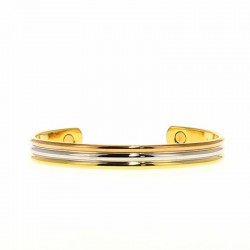 Bracelet 3 Métaux...