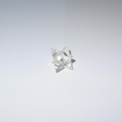 Merkaba CRISTAL DE ROCHE...
