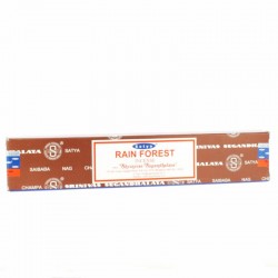 Encens Rain Forest - 15 g - Satya