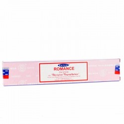 Encens Satya Romance - 15g - Satya