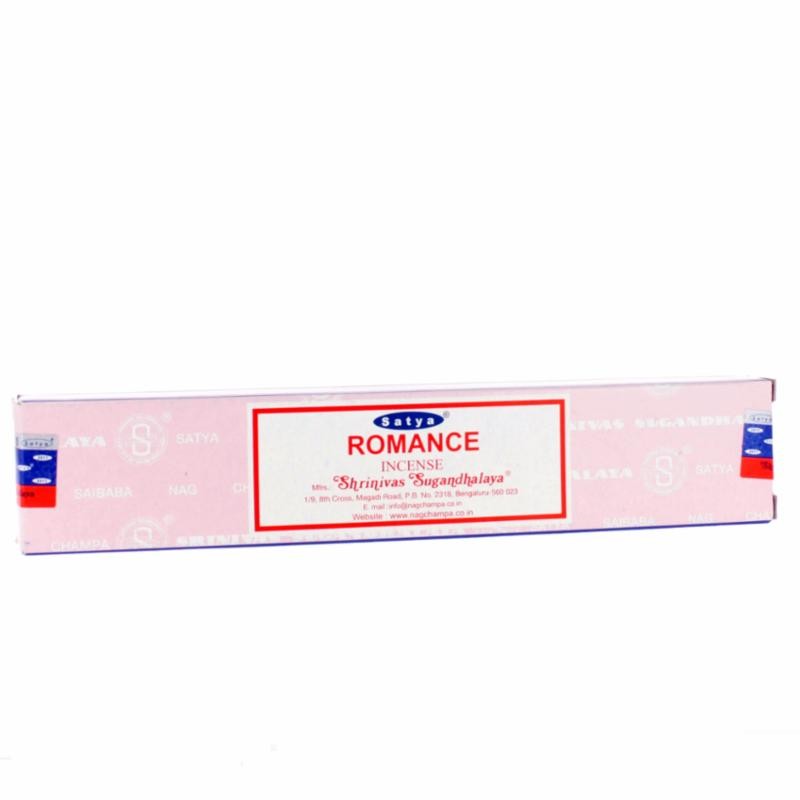 Encens Satya Romance - 15g - Satya