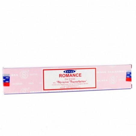 Encens Satya Romance - 15g - Satya