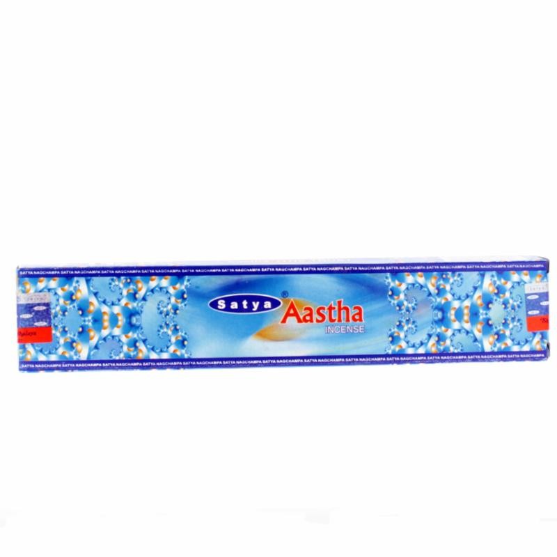 Encens Satya Aastha - 15g - Satya