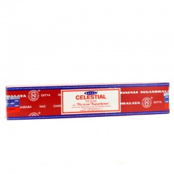 Encens Celestial - 15g - Satya