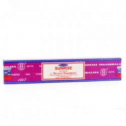 ENCENS SATYA SUNRISE 15 G