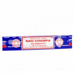 ENCENS SATYA NAG CHAMPA 15 G