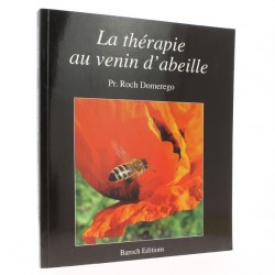Liv La thérapie au venin...