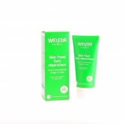 Weleda - CREME PLANTES...