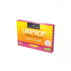 Urirop Ampoules Trésor des Abeilles