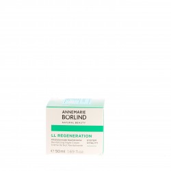 LL Régénération Crème nuit - 50 ml - Anne Marie Borlind