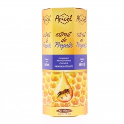 Extrait de propolis - 60 ml - Apicol