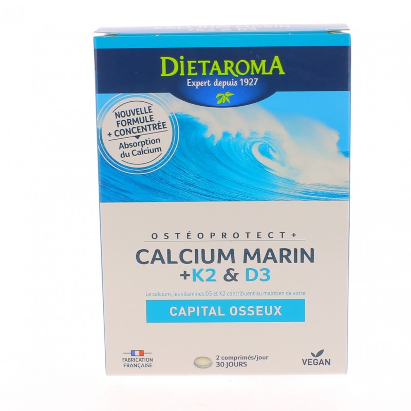 osteoprotect dietaroma K2 D3 osteoprotect dietaroma K2 D3