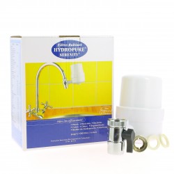 Filtre Robinet Serenity - Hydropure