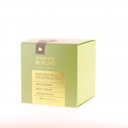 Naturoyale Nuit Soin Réparateur - 50 ml - Annemarie Borlind
