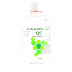 G5 Flacon liquide 500ml...
