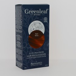 Greenleaf Botanique -...