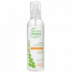 Martine Mahé -Laque naturelle