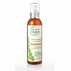 Soin lissant maca flacon spray 200 ml Martine Mahé
