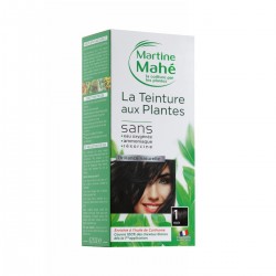 Martine Mahé Teinture n°1...