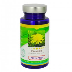 Pissenlit - 60 Gélules - Naturège