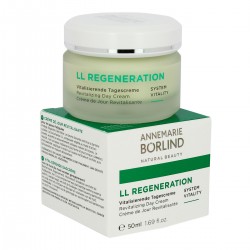 LL Régénération Crème jour - 50 ml - Anne marie Borlind